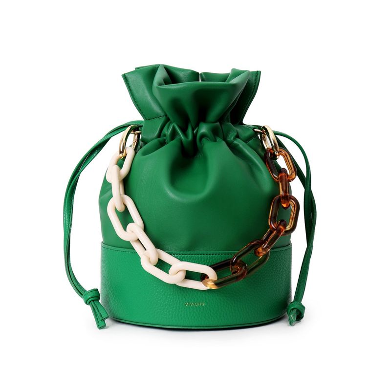 VIVICHO CANDY BAG GREEN