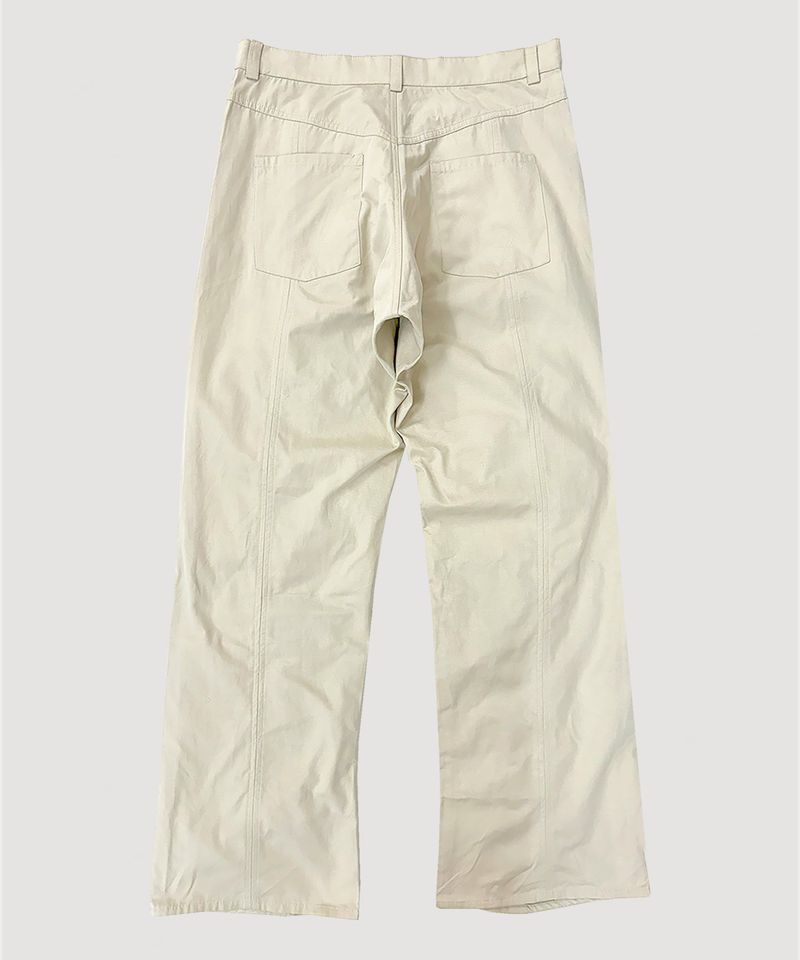 WAVE TROUSERS