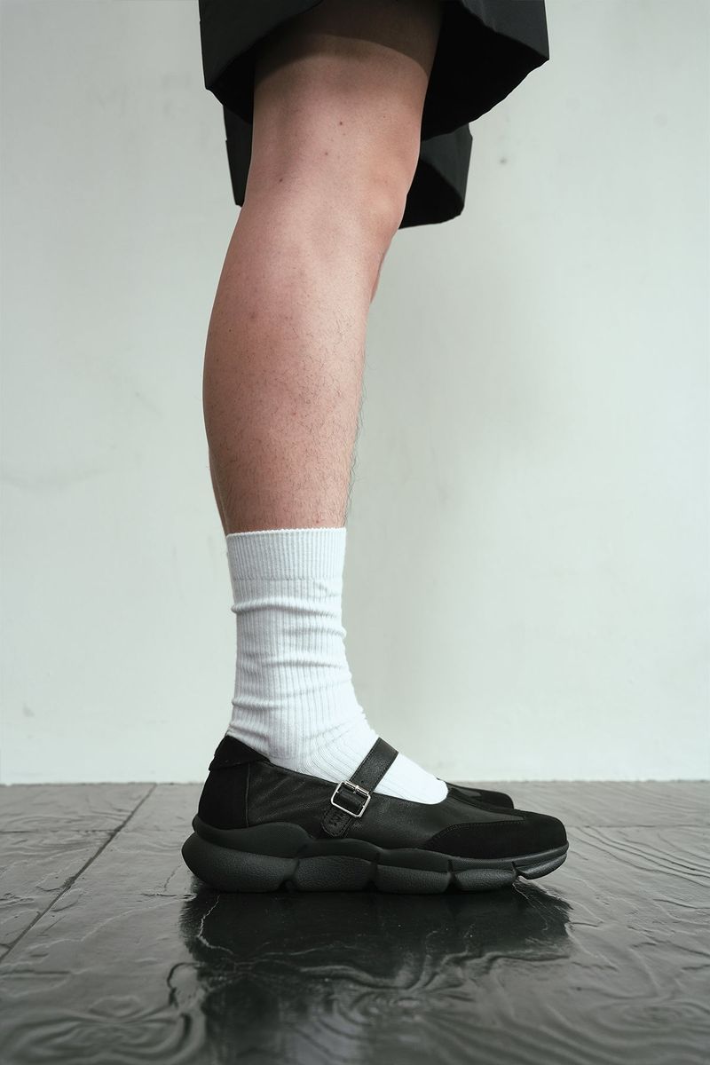 【MADE】Lijay, Black