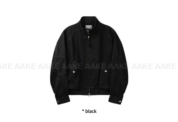 DYEING BOMBER JACKET