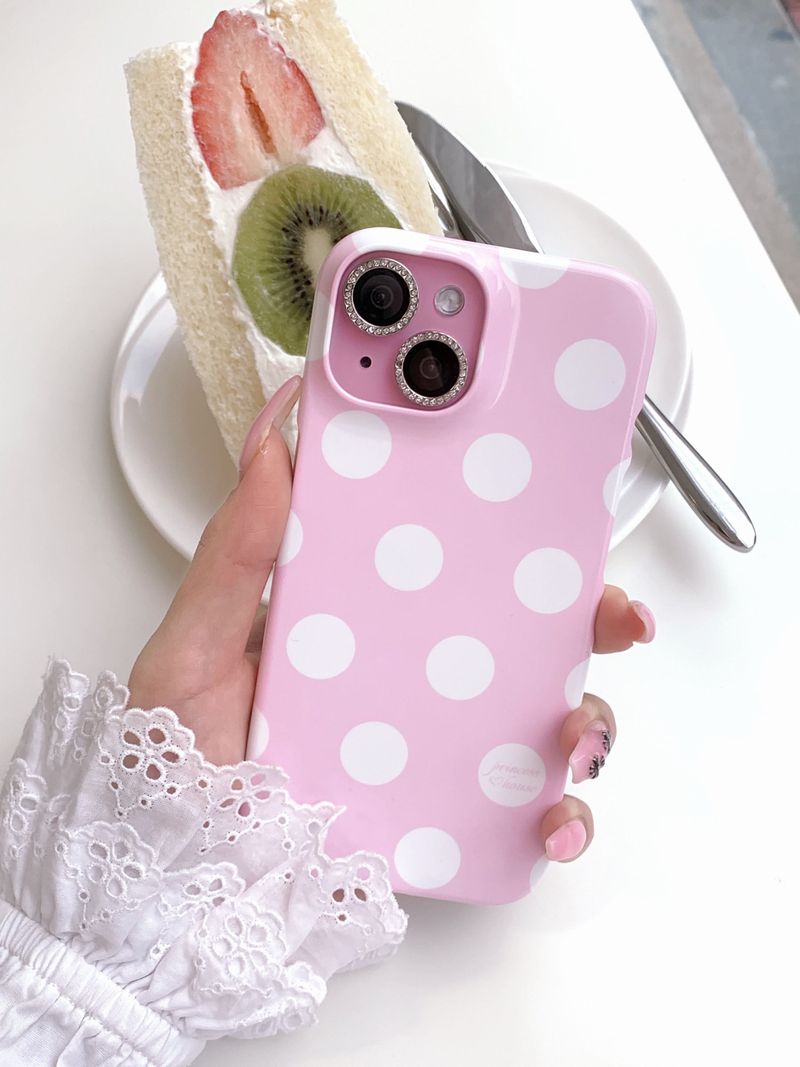 Candy bonbon phone case - hard