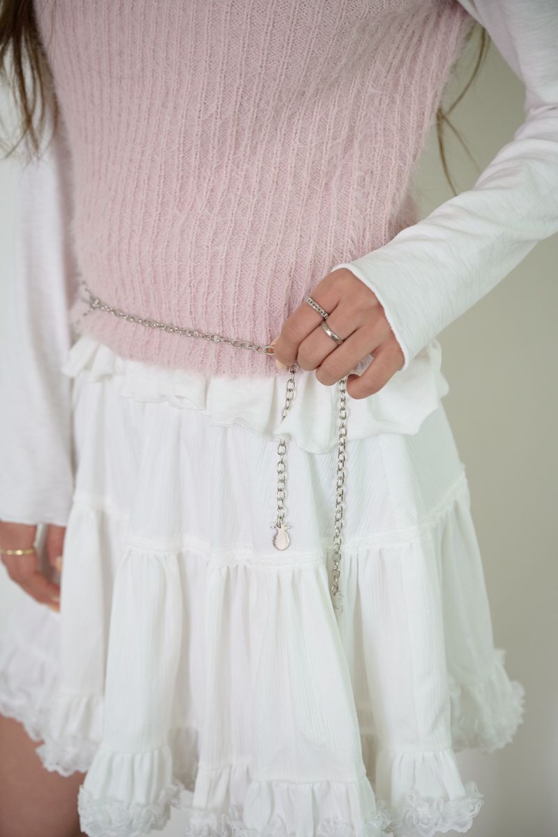 PPA WISH DOUBLE CHAIN BELT
