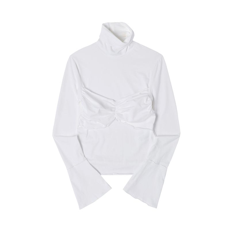 Ophelia Top WHITE