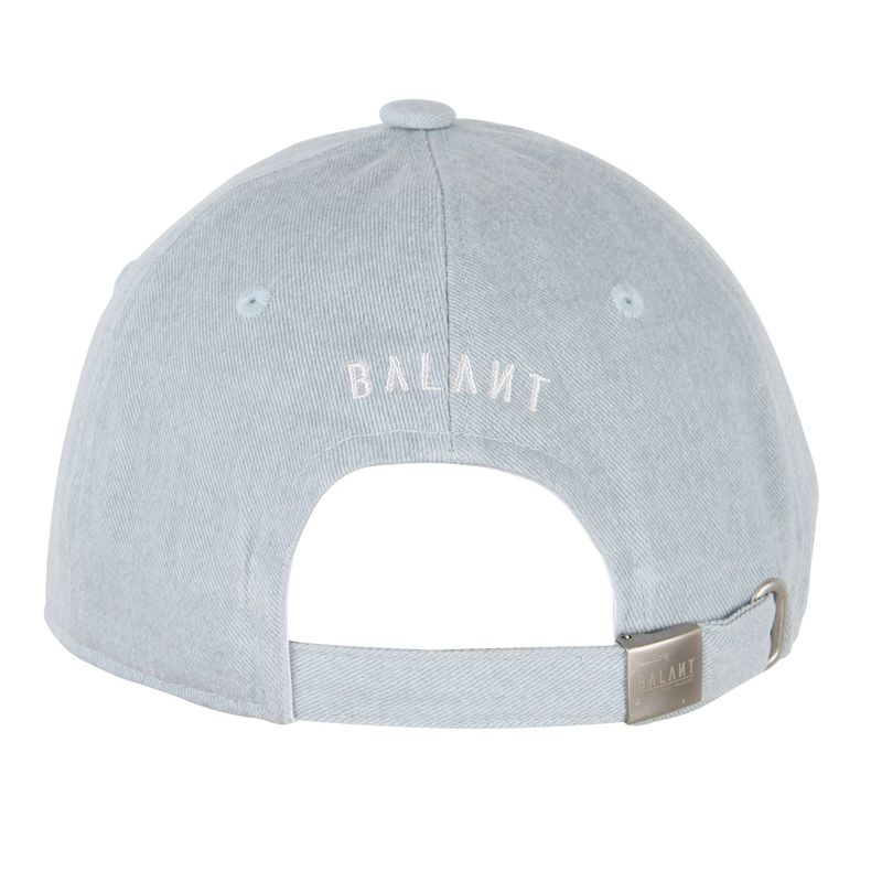 Washed OG Ball Cap - Ice Blue