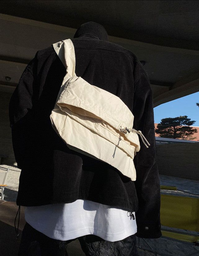 No.8585 stopper cross BAG
