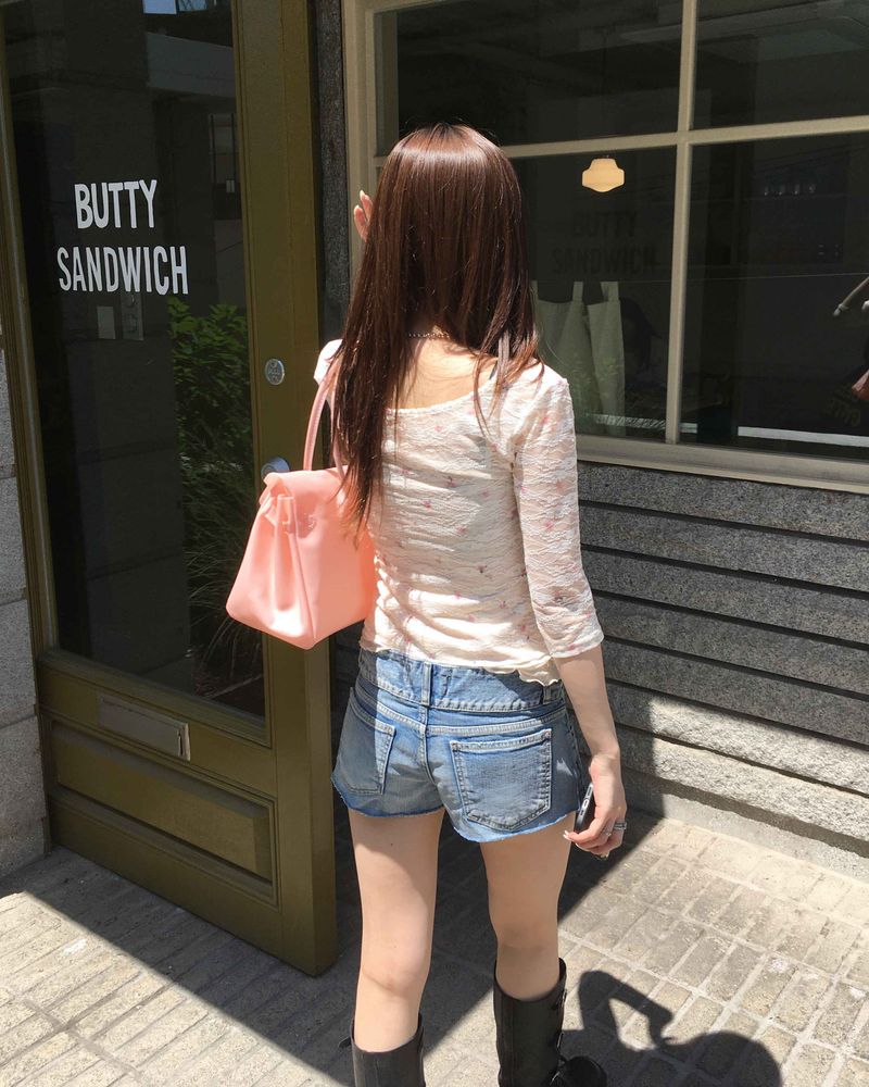 Jelly birkin bag