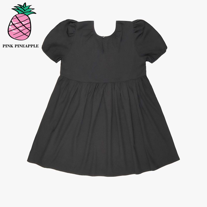 BABY DOLL DRESS
