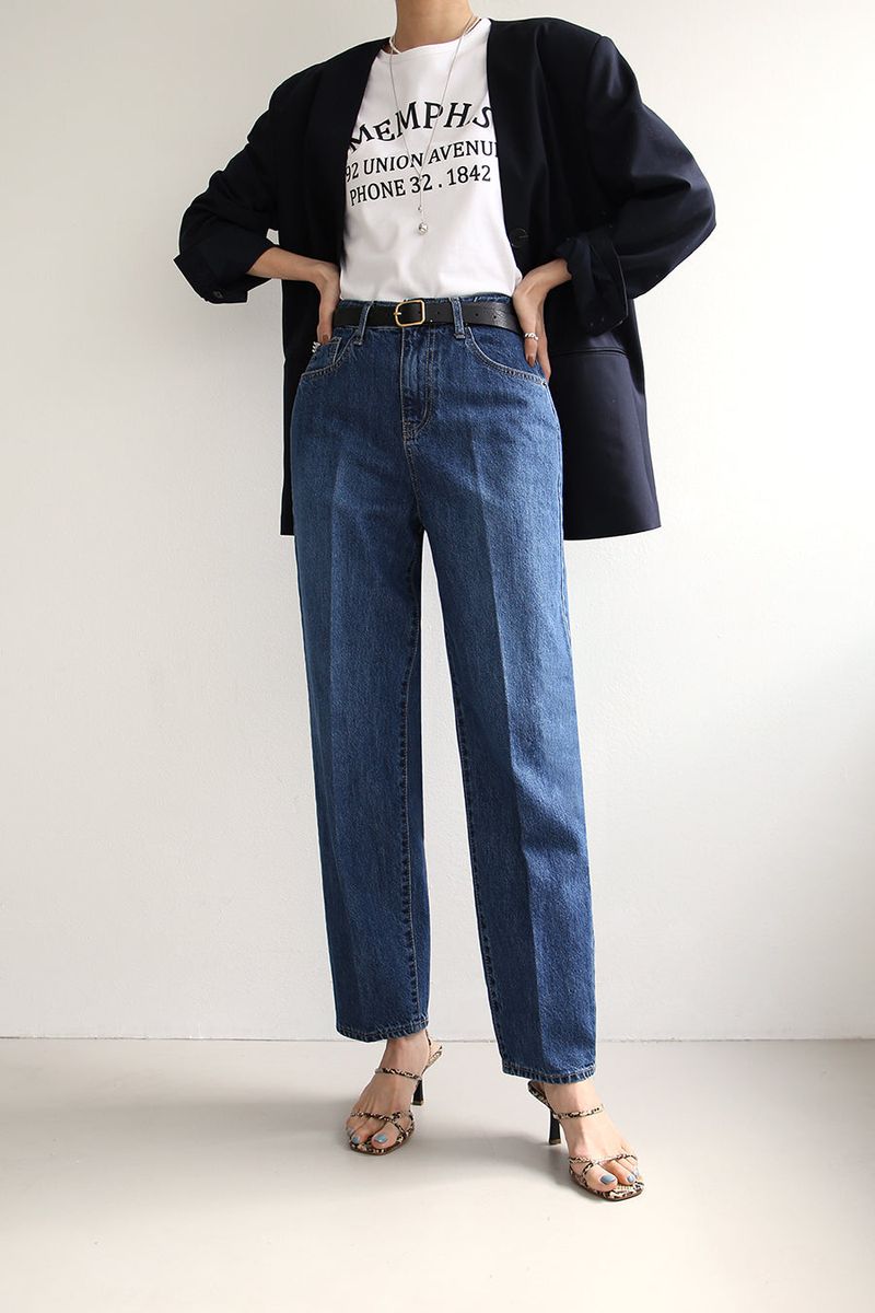 BLAZE JEANS
