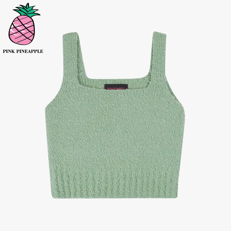 COLOR BUSTIER