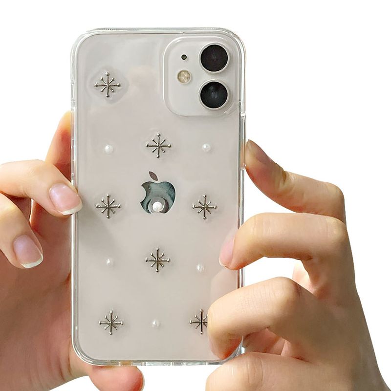 [MADE] Starlight Resin Case