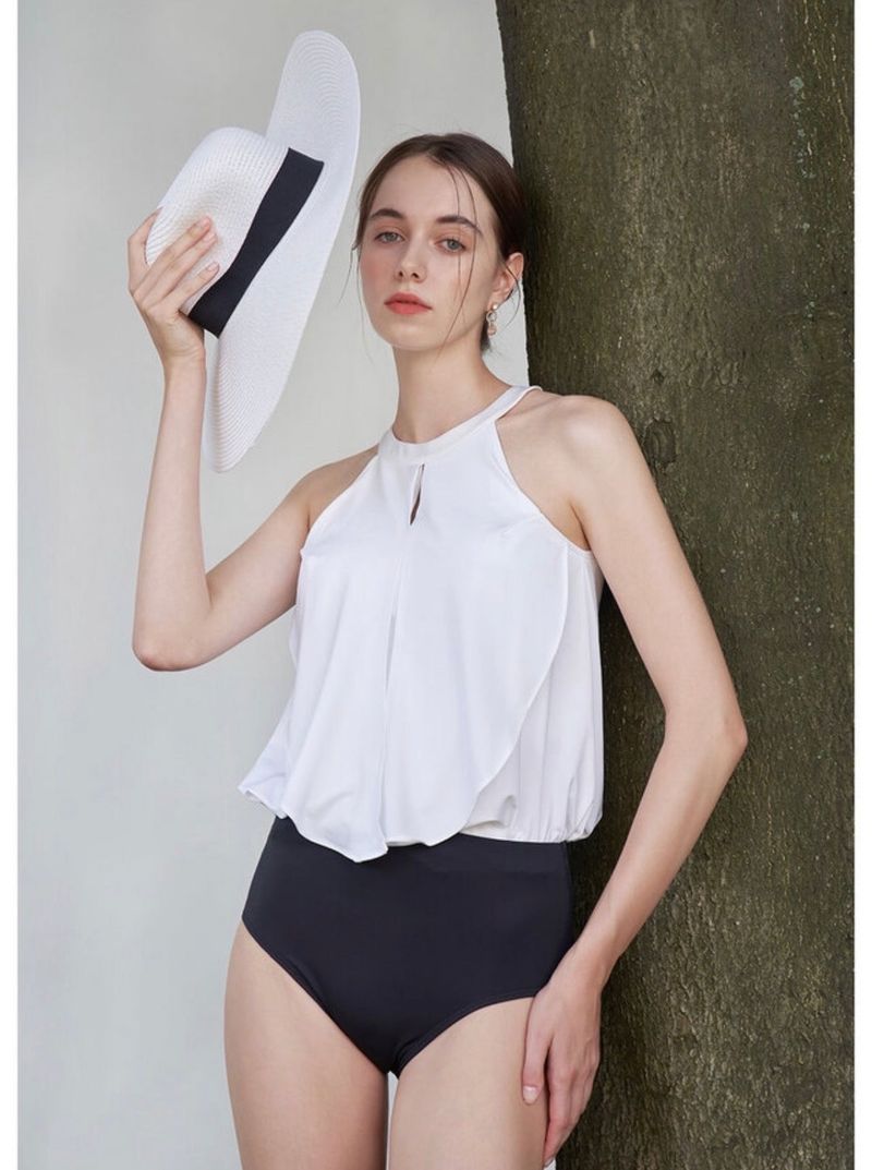 Dandelion Bottom Black