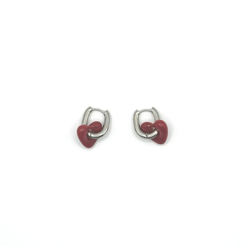 LUV 2way Earring