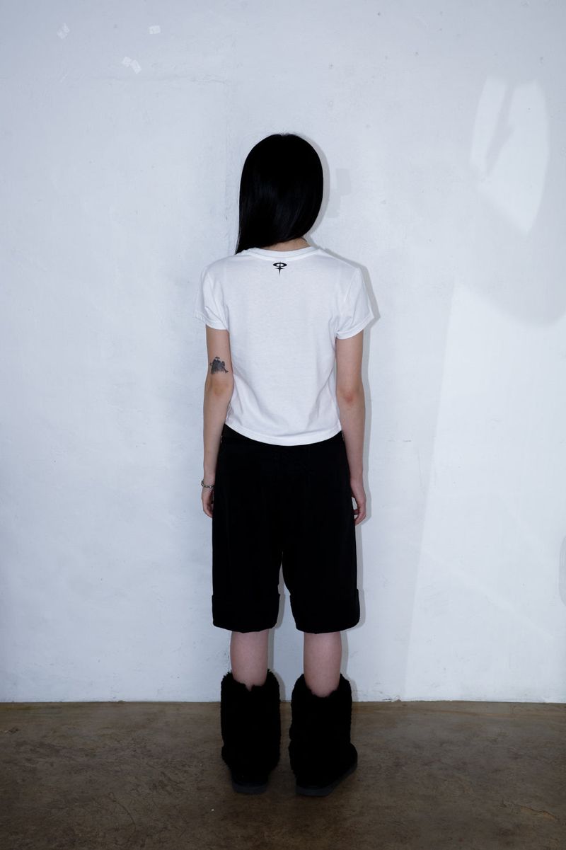 ダチュラTシャツ