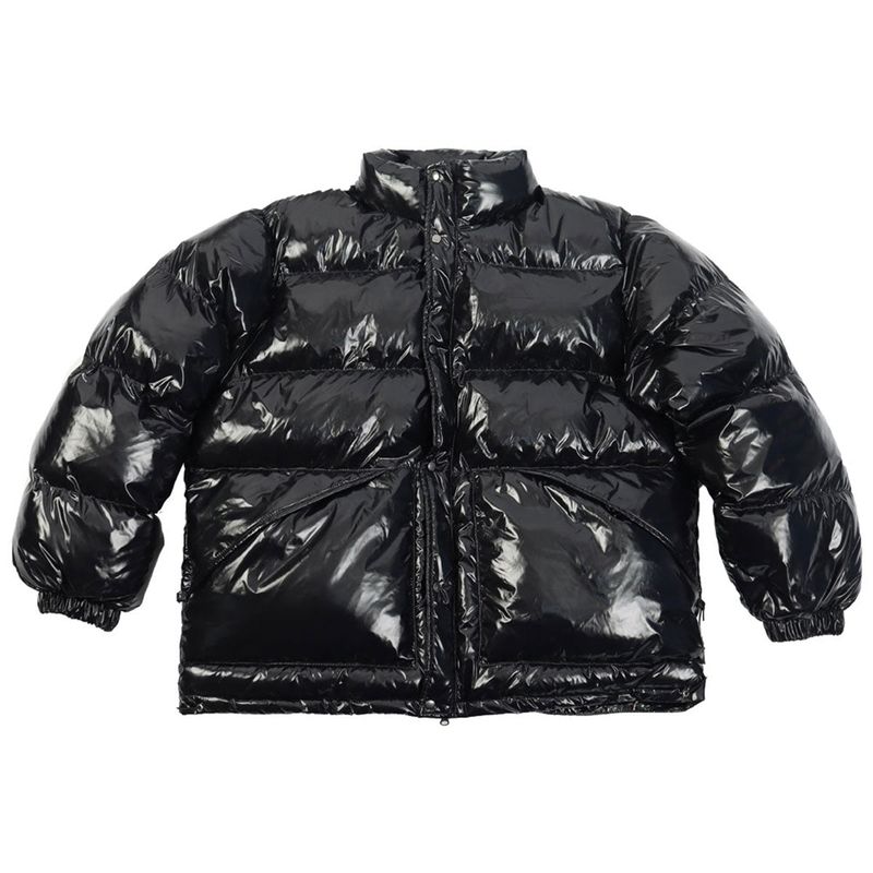 Anamel Just Short Down Jacket_4color