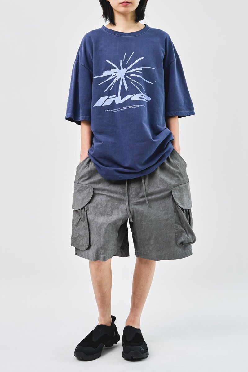 Gorp Cargo Shorts (3color)