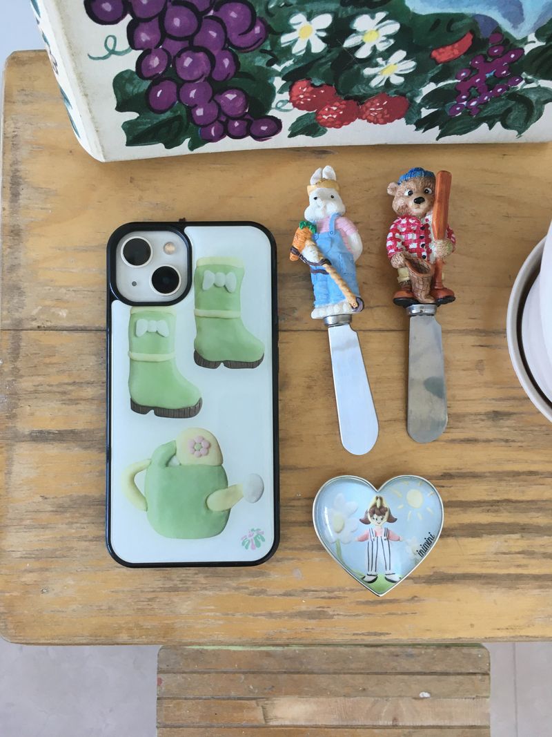 garden case
