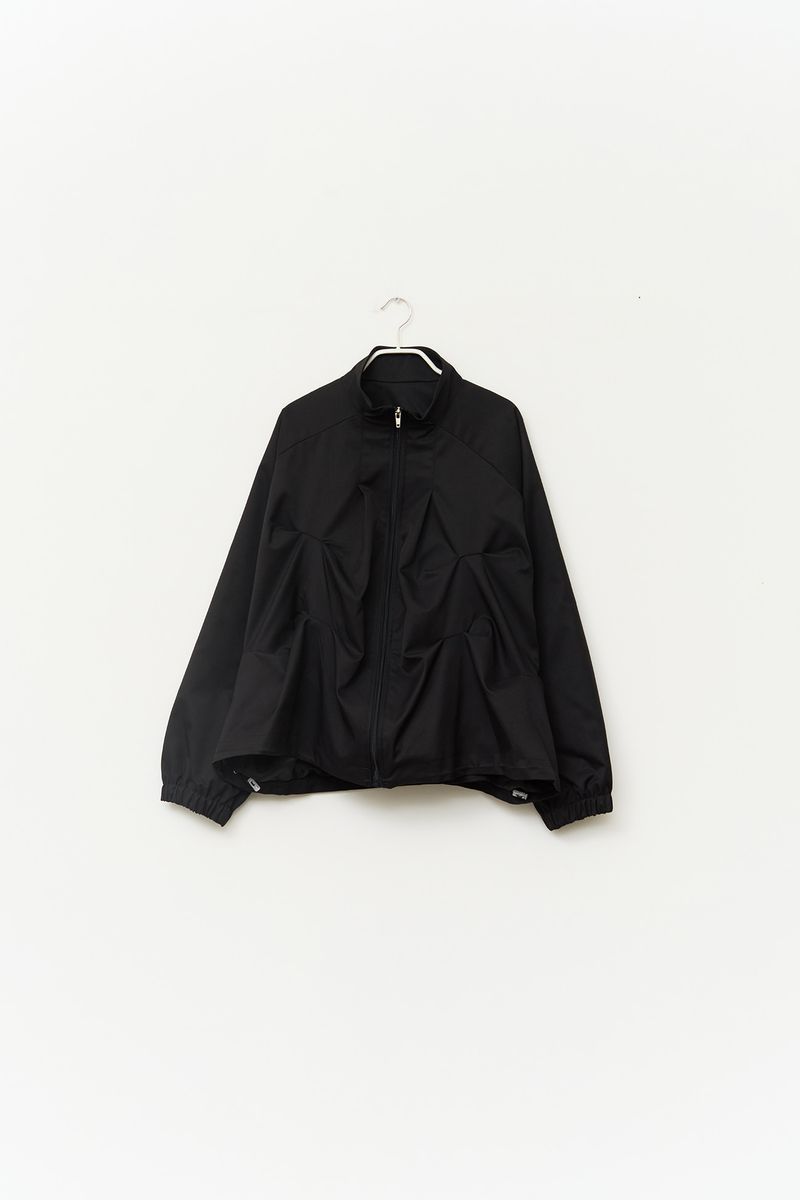 (W) Wick Wrinkle Jumper