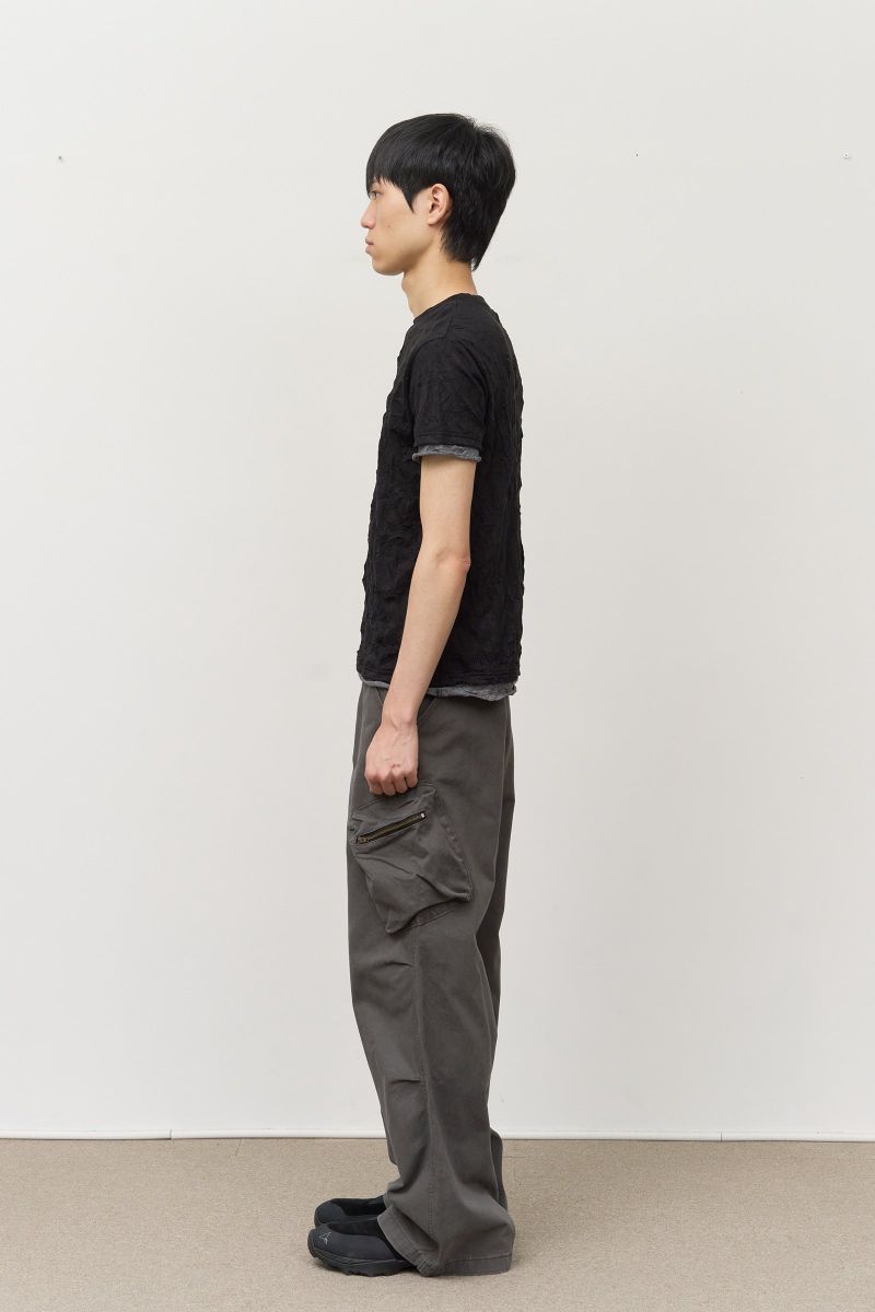 Chris Crease Top