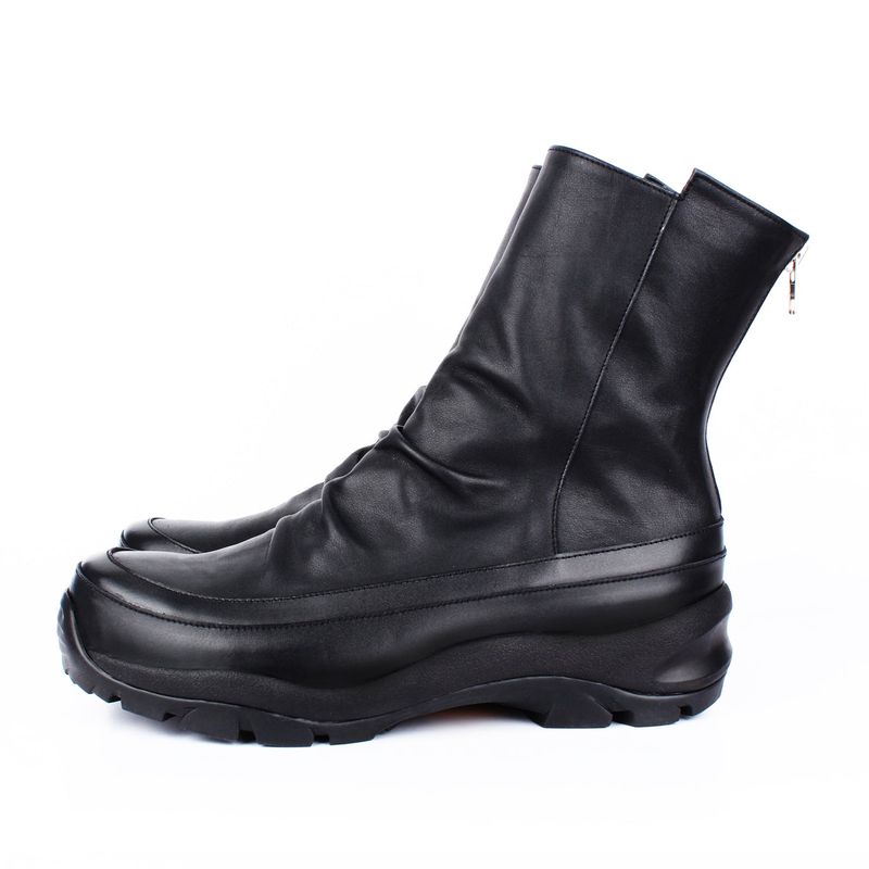 DAVID STONE D106 HYDRA BOOTS (vibram edition)