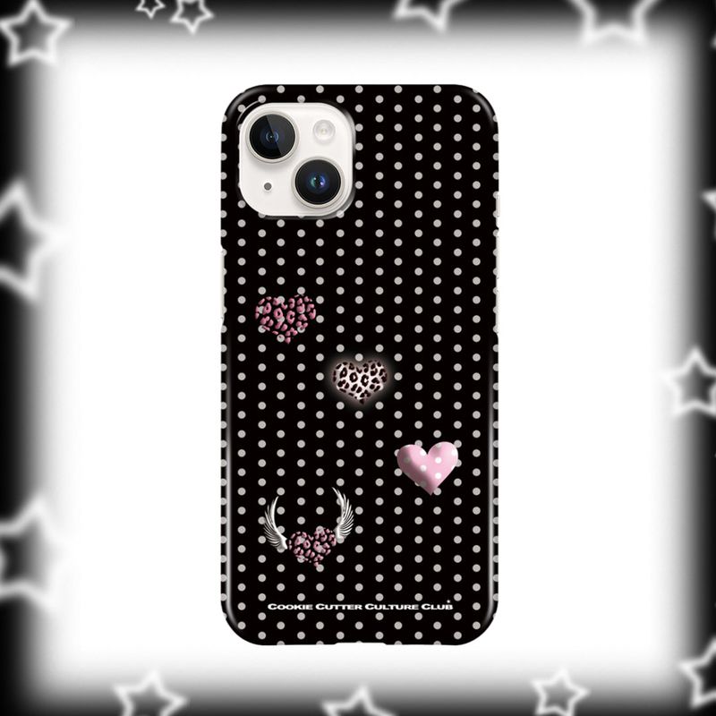 HEARTWALKING (black)