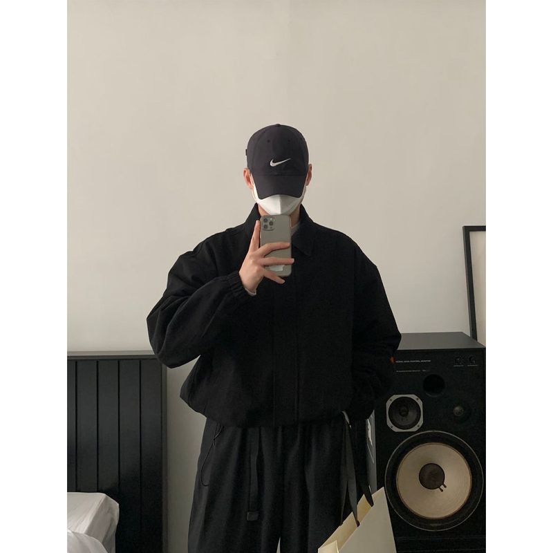 Nus. Nika Kara Blouson