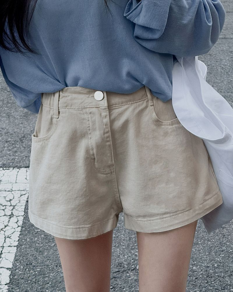MAYBINS(メイビンス)の「Kareng banding short pants(Pants)」