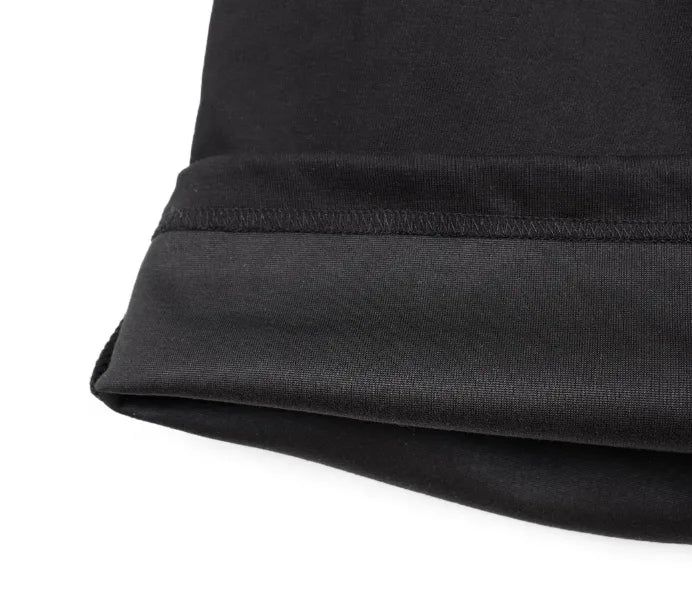 Diven Zipper Cargo Training Pants