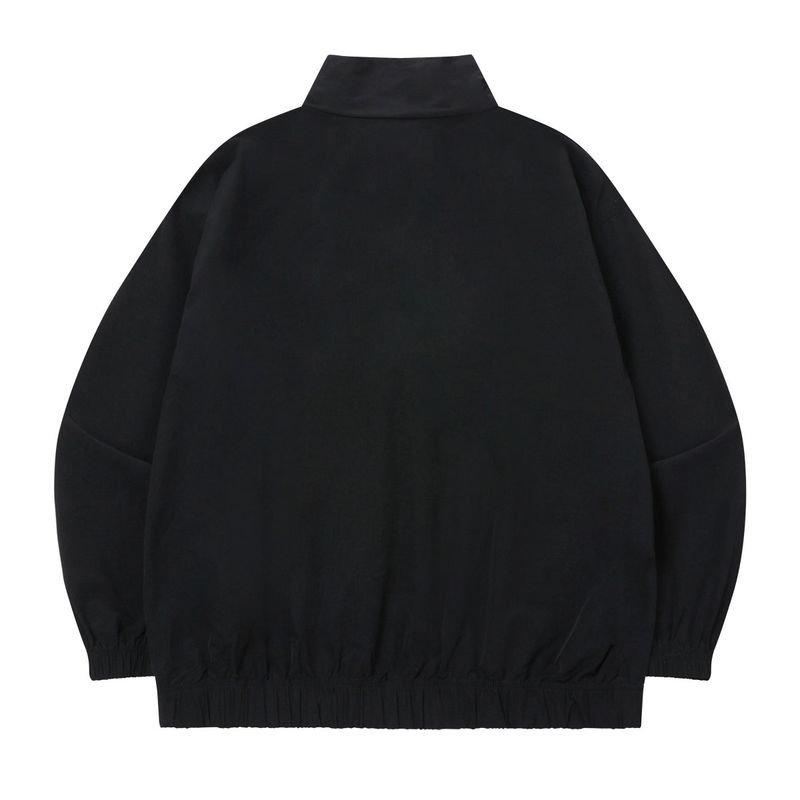 Cat Save The World Sane wind breaker Unisex