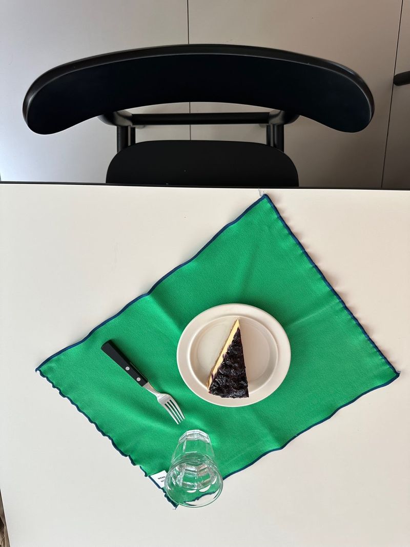 table mat