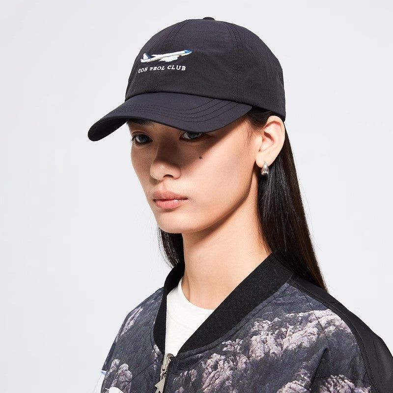 FMACM Bored and Mad X Control Club Air Force One Quick Dry Cap