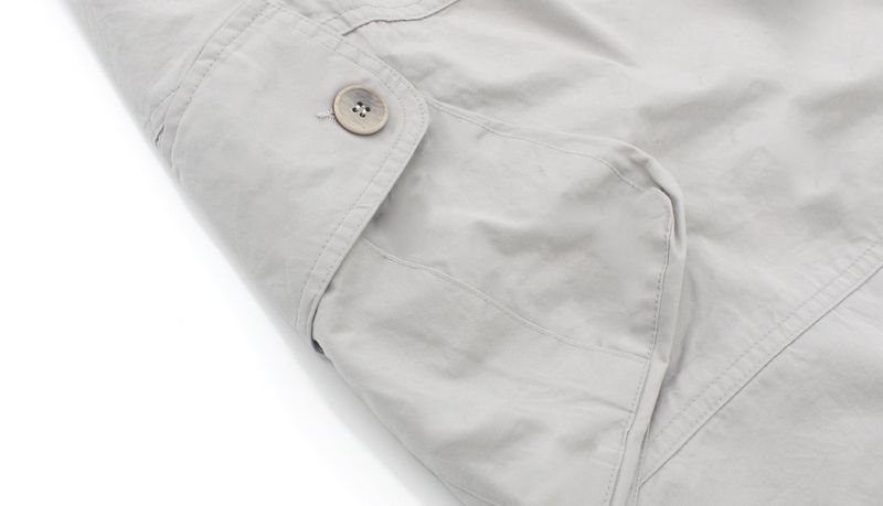 2S1 wide pocket cargo PT -2C