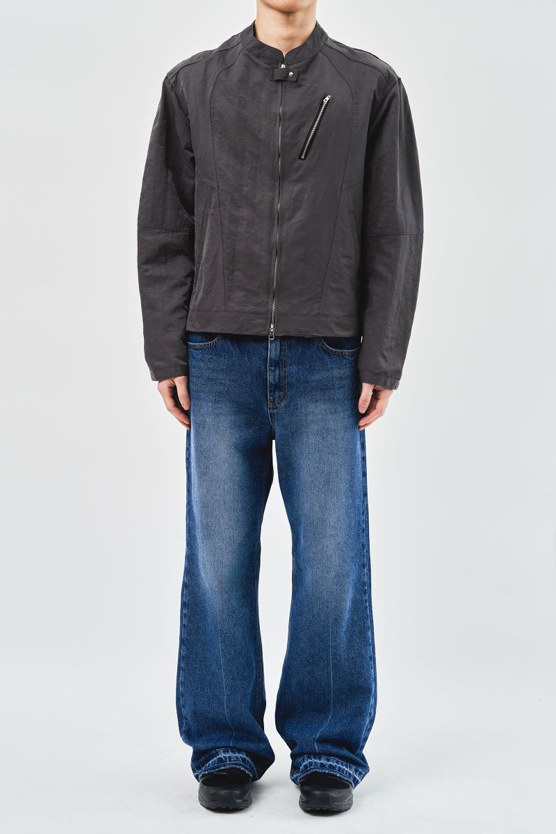 Johan Racing Jacket (2color)