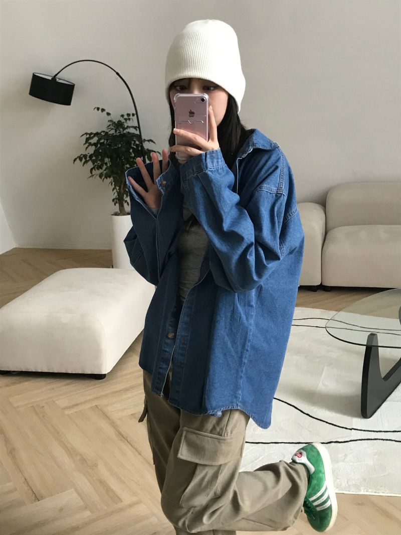 Ichigo daily beanie