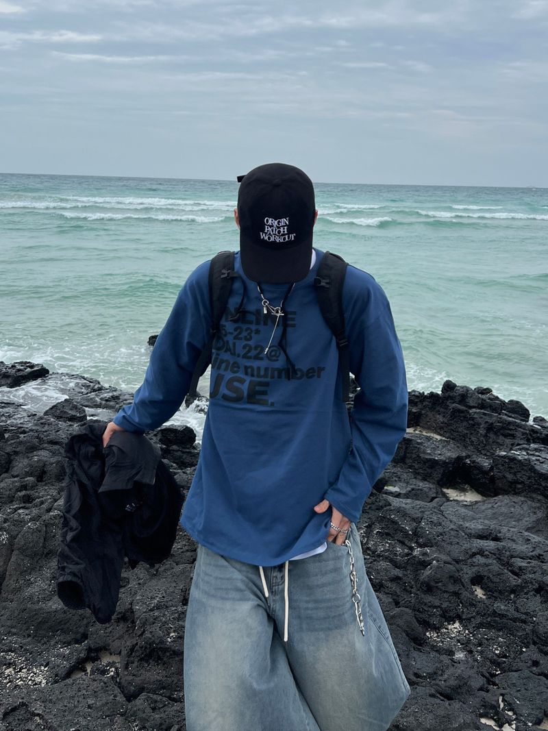 Origin Workout Ball Cap (3 Colors)