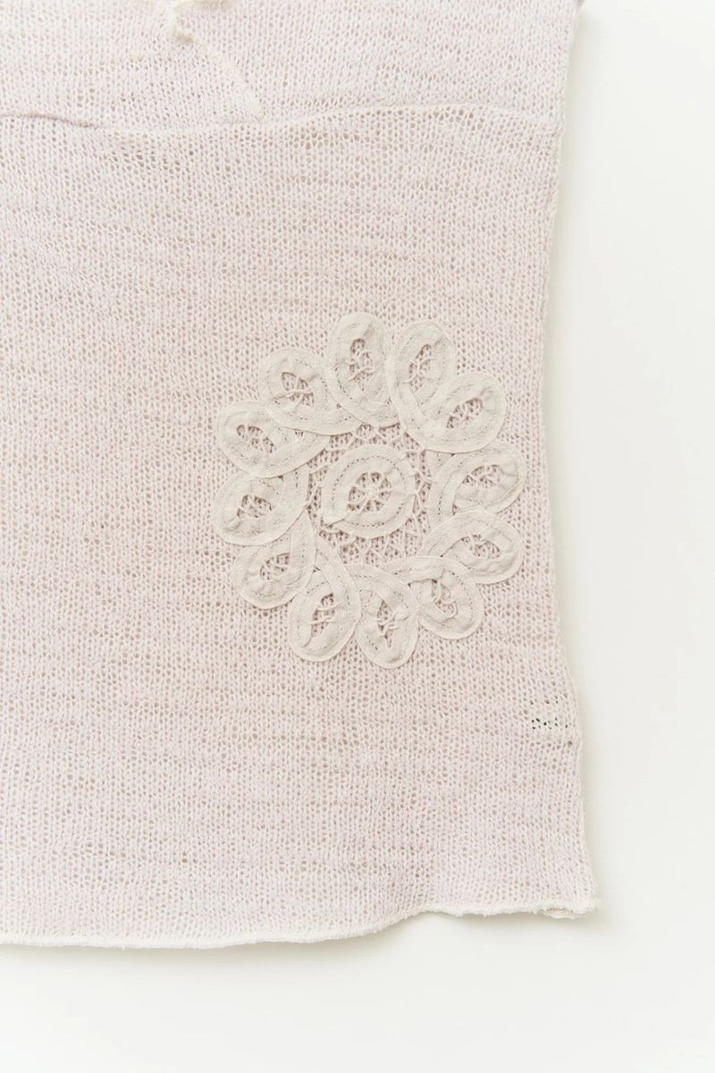 (W) Cokan Knit Sleeveless