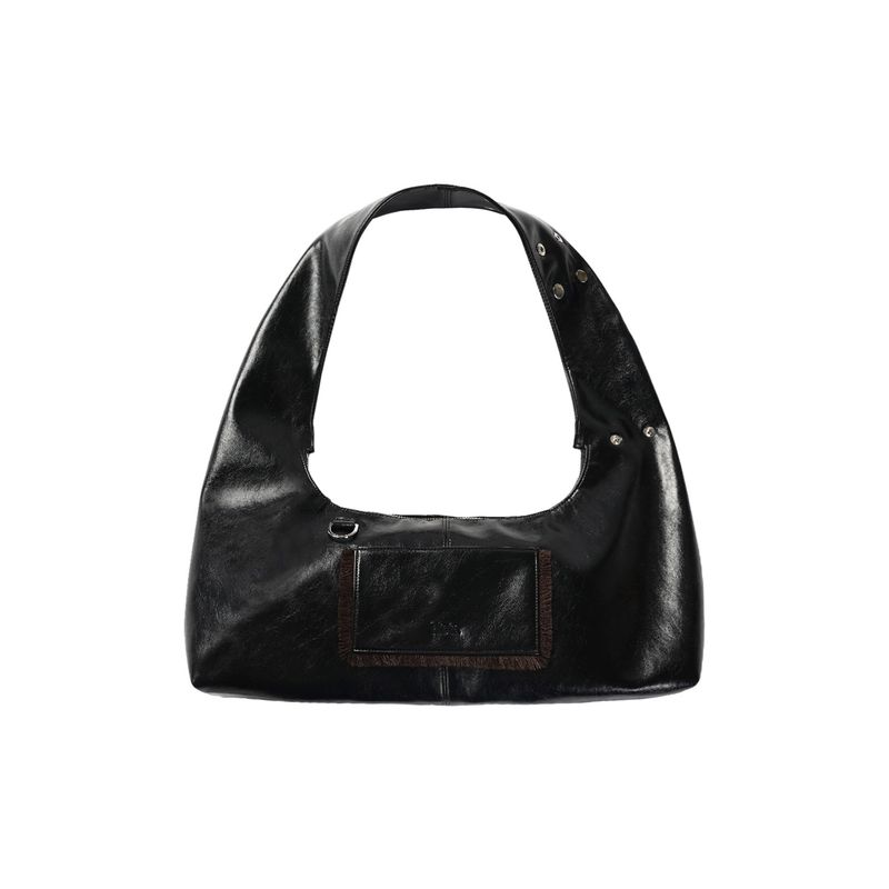 Hieta（ヒエダ）の「Tina / Black（Bags）」