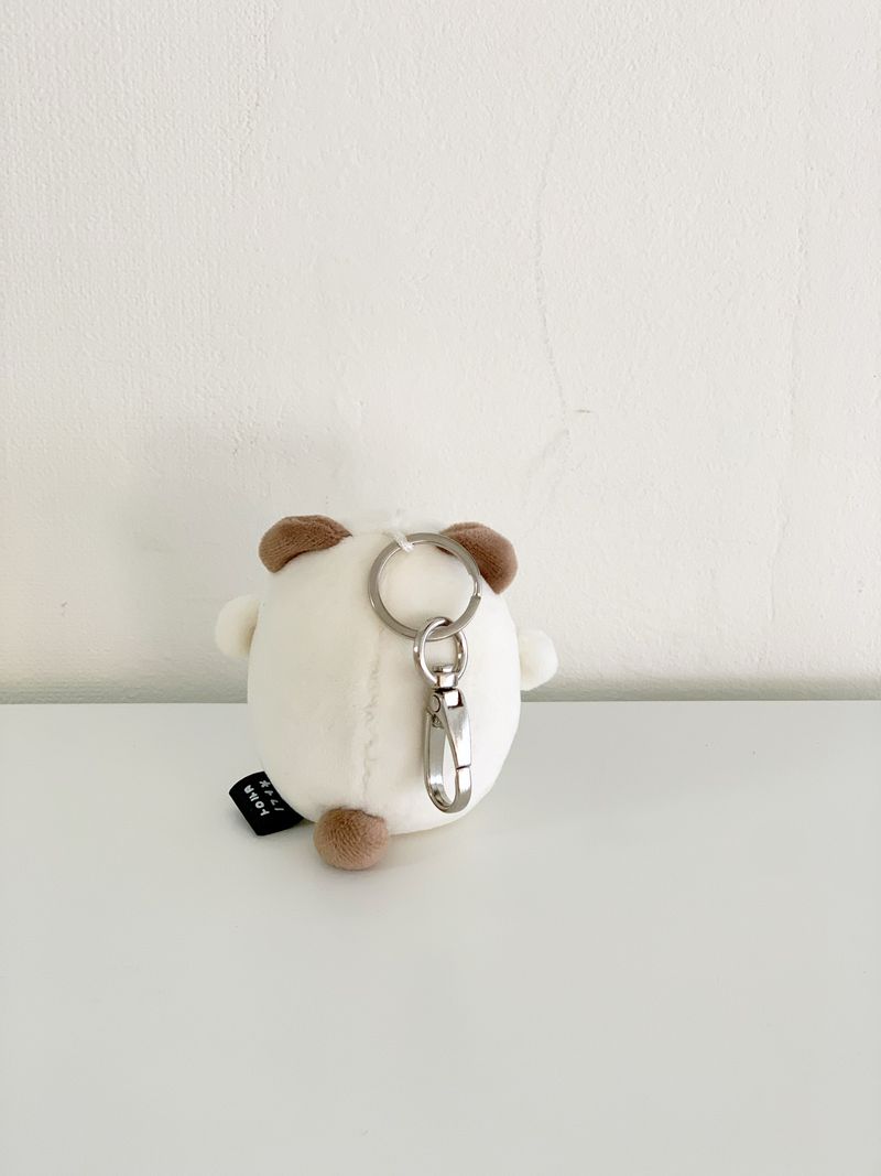 Chanibear Stressball - puppy