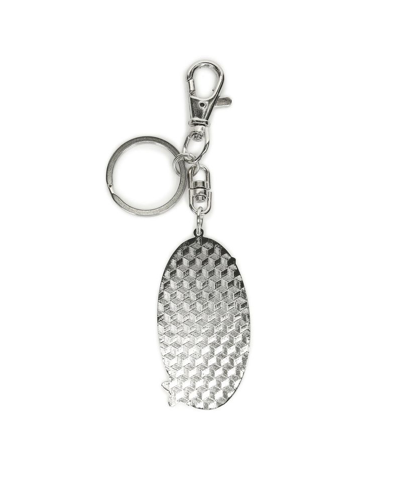 939 TYPE J KEYLING (SILVER)
