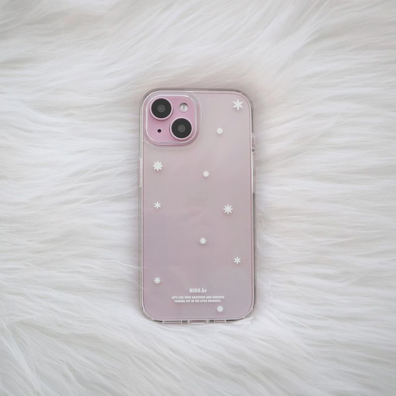 snowy case.