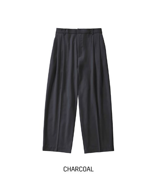 Louis Robe Overblazer Pants Set