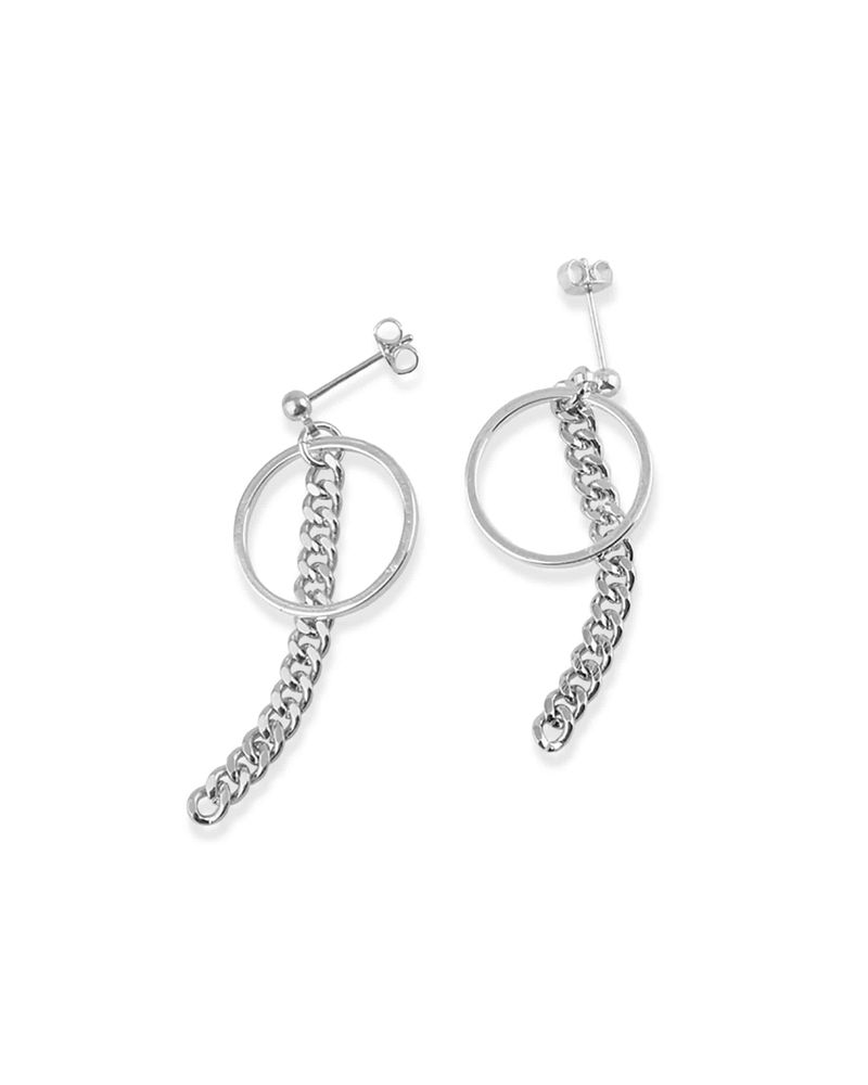 RING CHAIN EAR