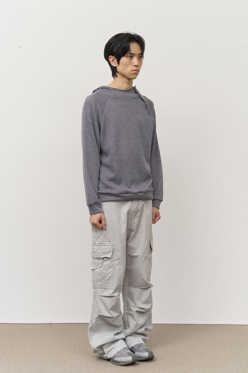 Kino Slash Hoodie