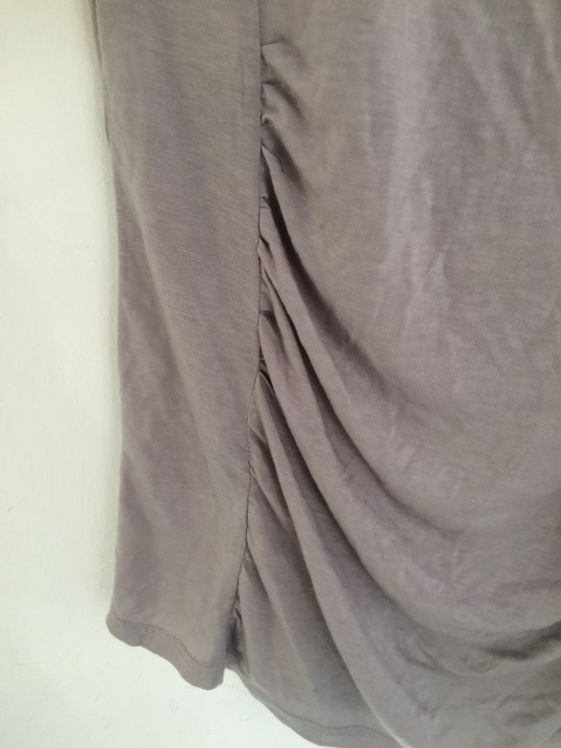 Mood shirring tension t