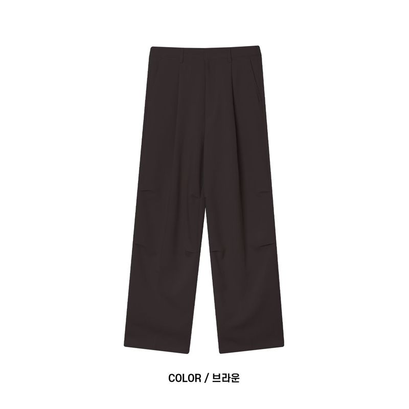 Mordy Trousers (4color)
