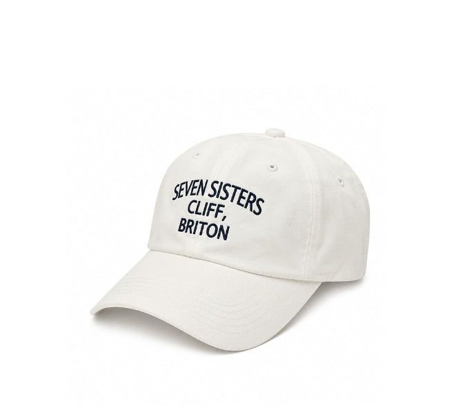 7 Cities Ball Cap