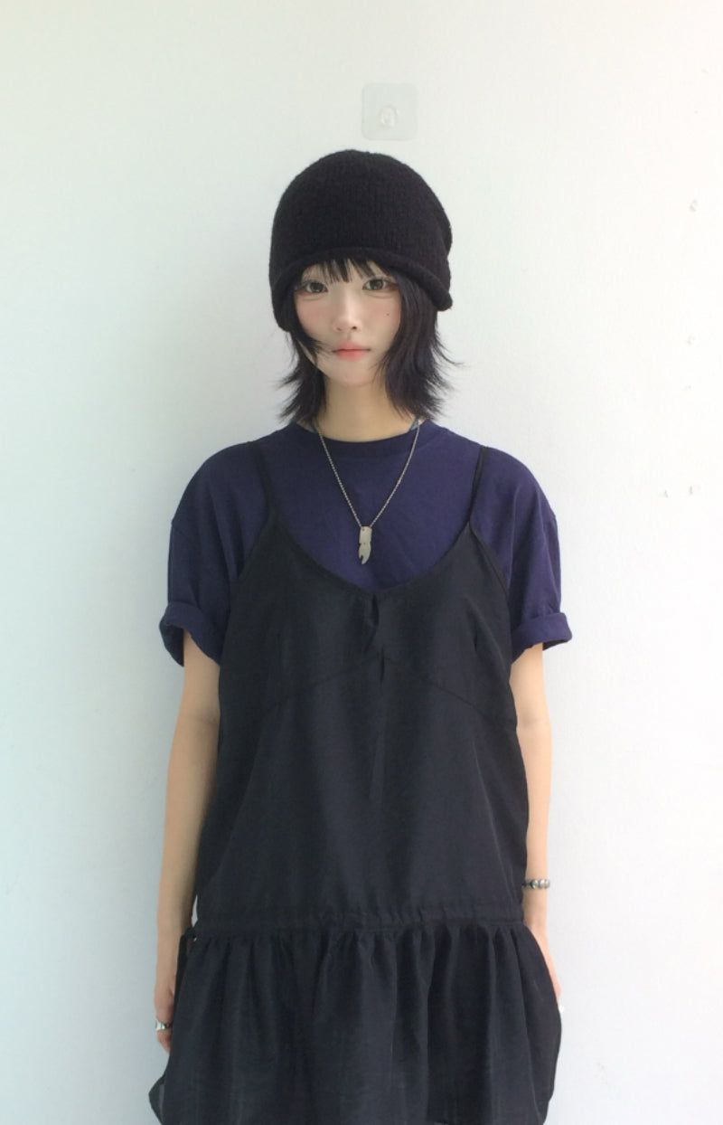Roseley Ribbon Hat