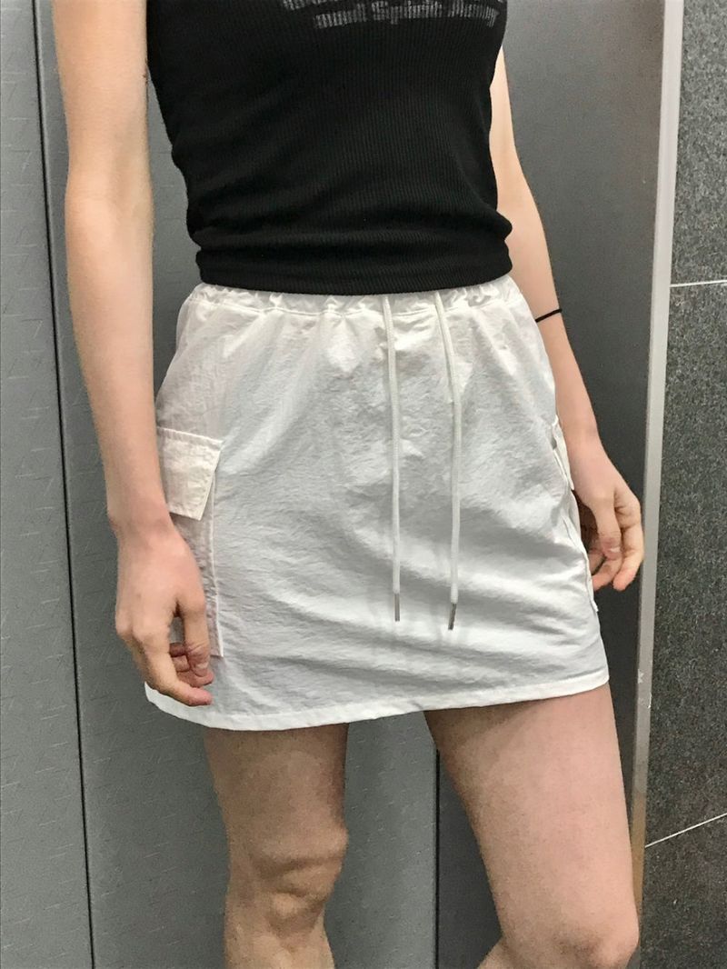 Margot Skirt