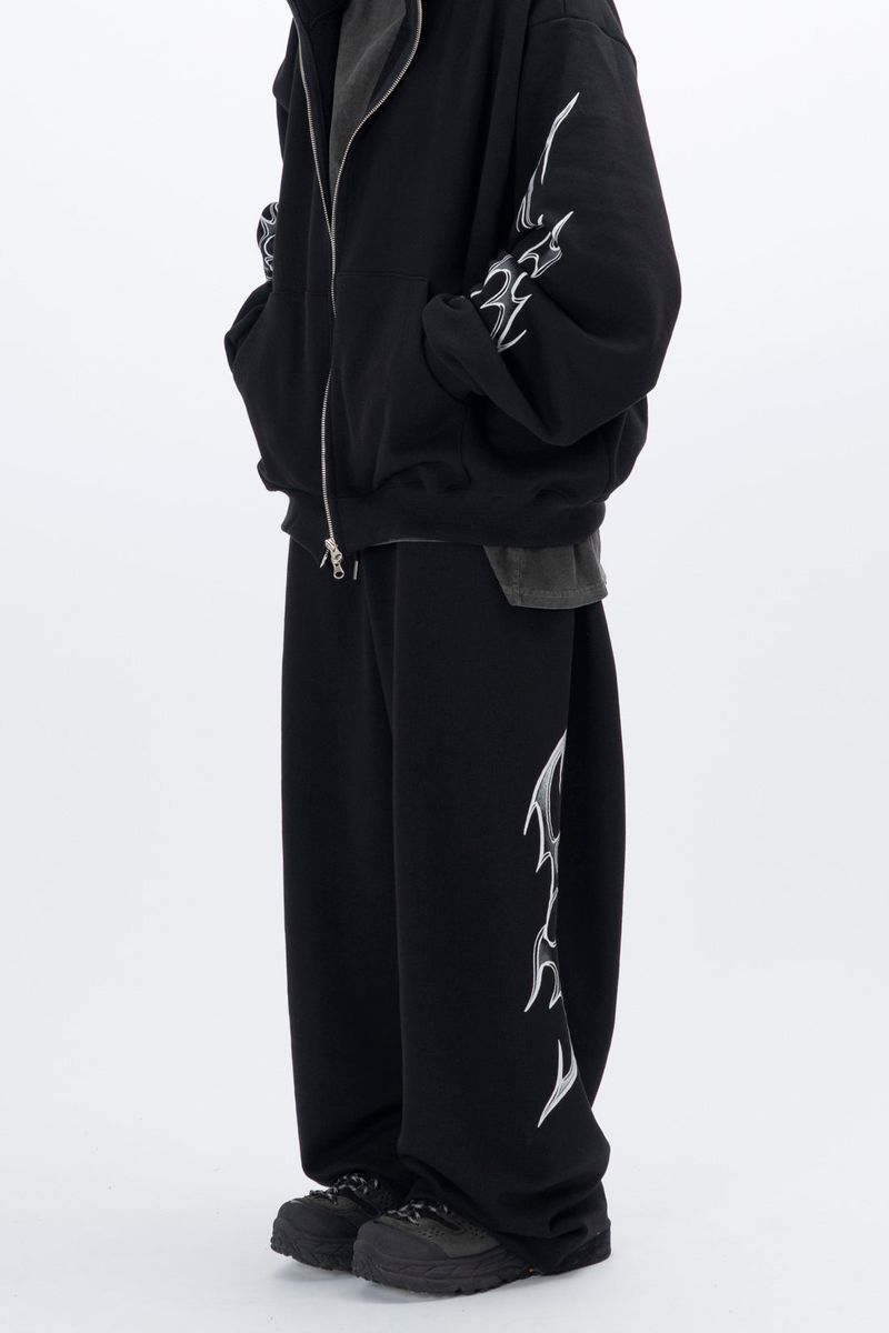 Vector Sharp Set-up Pants