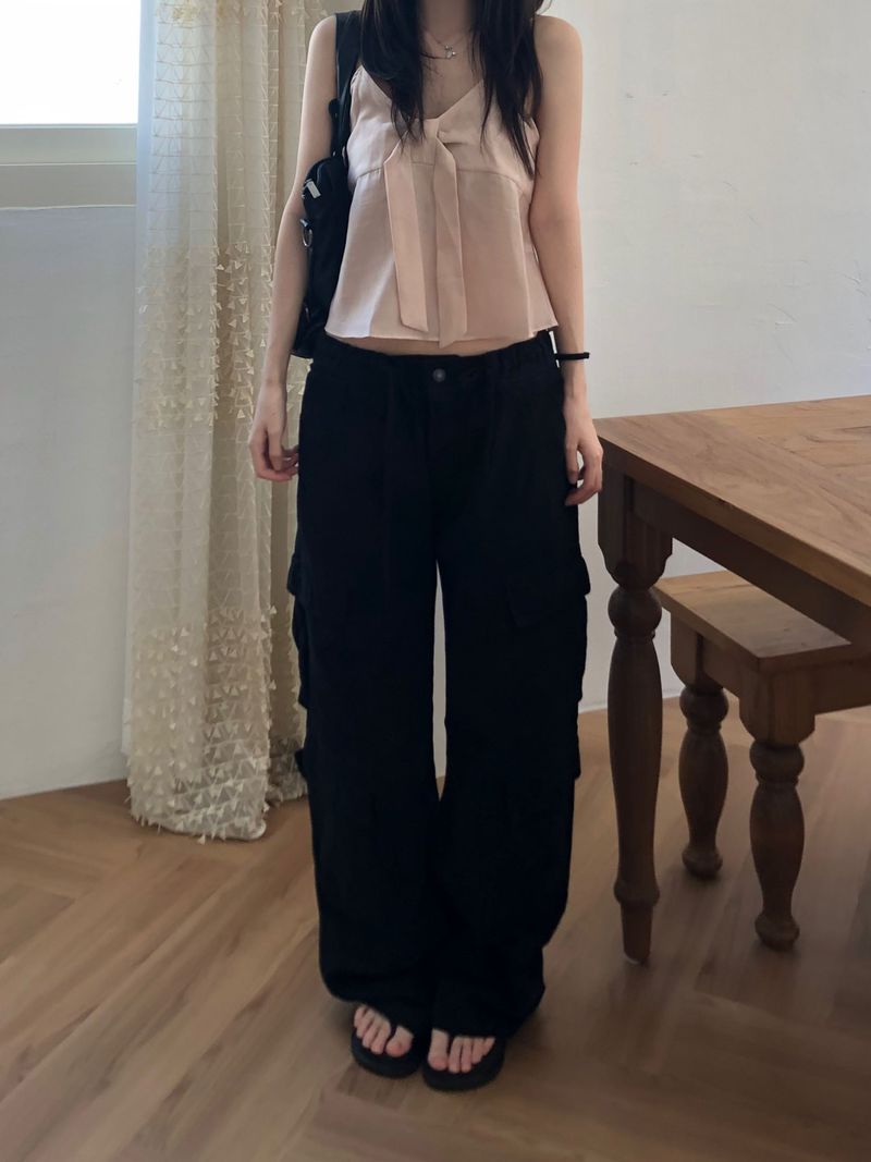 Roen Bustier (3 colors)