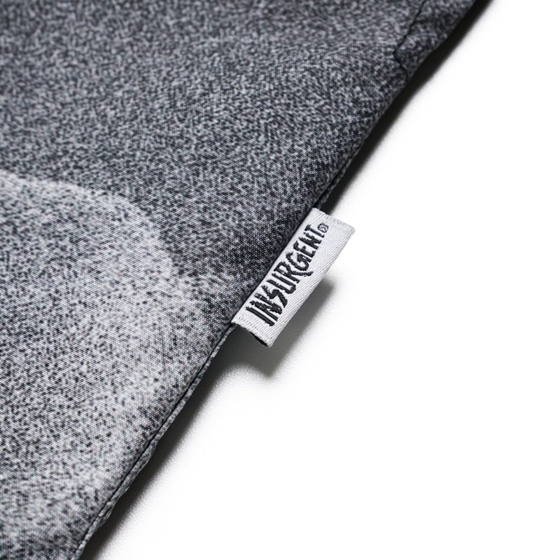 Iceberg Board Short White